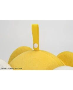 Cardcaptor Sakura Clear Card 2-in-1 Miniature Pillow & Eye Mask 21 Cardcaptor Sakura Clear Card 2-in-1 Miniature Pillow & Eye Mask -Cheap Figures Store 9444856004638