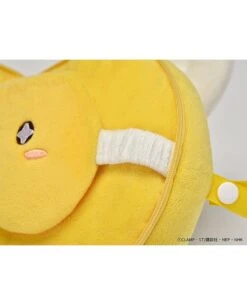 Cardcaptor Sakura Clear Card 2-in-1 Miniature Pillow & Eye Mask 24 Cardcaptor Sakura Clear Card 2-in-1 Miniature Pillow & Eye Mask -Cheap Figures Store 9444857970718