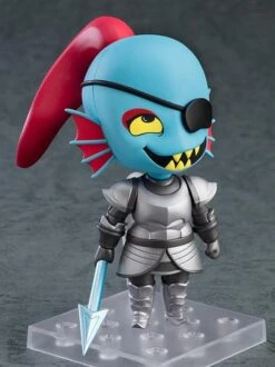 Undertale Nendoroid No.1898 Undyne -Cheap Figures Store 949b70ad 8203 443a 84a8 79ae78db9581