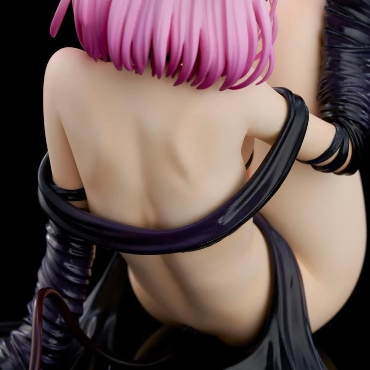 To Love-Ru Darkness Momo Belia Deviluke (Darkness Ver.) 1/6 Scale Figure (Reissue) 17 To Love-Ru Darkness Momo Belia Deviluke (Darkness Ver.) 1/6 Scale Figure (Reissue) - Image 15