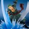 Bandai One Piece FiguartsZERO Extra Battle Roronoa Zoro (Yakkodori) (Reissue) -Cheap Figures Store 94cc8fce 33a4 41d1 8245 3051b18d8ce6