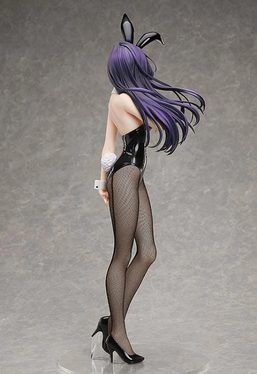 Komi Can't Communicate B-Style Shoko Komi (Bunny Ver.) 1/4 Scale Figure 8 Komi Can't Communicate B-Style Shoko Komi (Bunny Ver.) 1/4 Scale Figure - Image 6