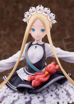 Fate/Grand Order Foreigner Abigail Williams (Festival Portrait Ver.) 1/7 Scale Figure -Cheap Figures Store 950c3782 8a3d 4436 80a2 06edb9de25d5