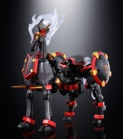 Bandai Super Robot Wars: Original Generations Soul Of Chogokin GX-46R Dygenguar & Aussenseiter -Cheap Figures Store 950d9318 515a 4c07 9a49 9d3fd3cd4b25
