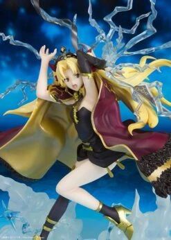 Bandai Fate/Grand Order FiguartsZERO Ereshkigal -Cheap Figures Store 9530f7fe 4267 4e56 82b6 07cf0d3e32ca