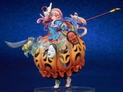 Touhou Project Hata No Kokoro (The Expressive Poker Face Ver.) (Light Arms Edition) 1/8 Scale Figure -Cheap Figures Store 95530e63 3faf 4254 aa75 8a9305c2e853