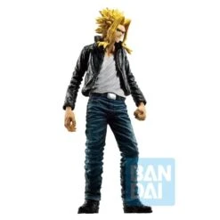 Bandai My Hero Academia Ichibansho All Might (Will) Figure -Cheap Figures Store 9579c6de 4423 4c1b 8b46 2d6c4419e8ad