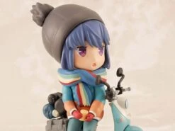 Laid-Back Camp Takashima Castle Model Kit With Rin Shima Figure -Cheap Figures Store 95cc14d8 fbaf 4af4 8e95 68d7e9ff52e4 8229f7b8 e4a1 4cf0 bdde 615e5debea30