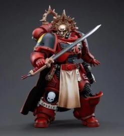 Warhammer 40K Blood Angels Veteran Alberigo 1/18 Scale Figure -Cheap Figures Store 95d2bc35 10c1 4f62 a6fe bbb188e771b0