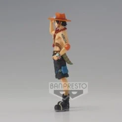 One Piece DXF The Grandline Series Wano County Vol.3 Portgas D. Ace -Cheap Figures Store 95dd2689 00d8 423f 8835 e50c9940935c