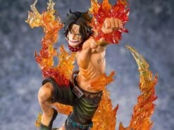 Bandai One Piece FiguartsZERO Portgas D. Ace (Commander Of The Whitebeard 2nd Division) -Cheap Figures Store 95ec7b8c 2c8b 4857 8010 e28d5572b9e7