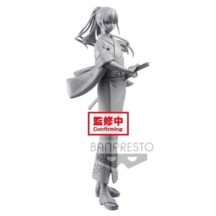 One Piece Glitter & Glamours Okiku (Ver.A) 5 One Piece Glitter & Glamours Okiku (Ver.A) - Image 3