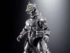 Bandai Godzilla X Mechagodzilla Soul Of Chogokin GX-103 Mechagodzilla (MFS-3 Type 3 Kiryu) -Cheap Figures Store 963c1c3e 5843 40b9 a326 e6245f27eda2