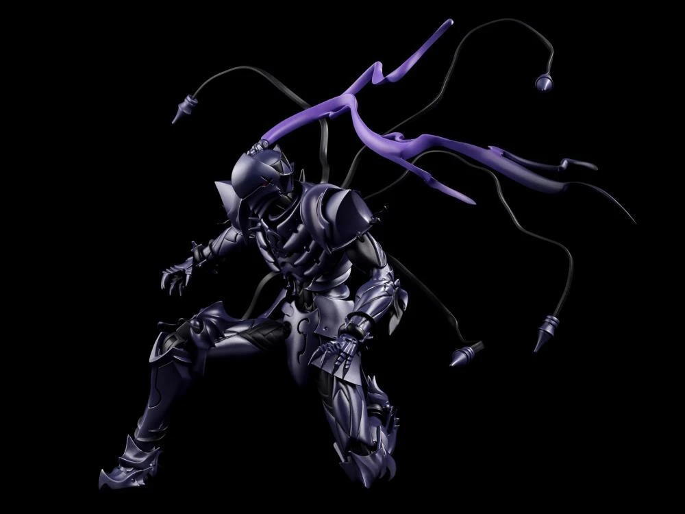 Bandai Fate/Grand Order Berserker (Lancelot) Figure 6 Bandai Fate/Grand Order Berserker (Lancelot) Figure - Image 4