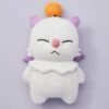 Final Fantasy Knitted Moogle Plush -Cheap Figures Store 96644763 de98 4482 8adc dac7c459ec3c