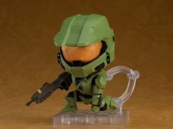 Halo Infinite Nendoroid No.2177 Master Chief 13 Halo Infinite Nendoroid No.2177 Master Chief -Cheap Figures Store 968f0772 c82e 41c5 94fd 57b0fd0f0fe5