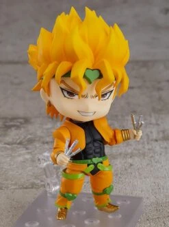 JoJo's Bizarre Adventure Nendoroid No.1110 Dio (Reissue) -Cheap Figures Store 9696a0cc 0997 4272 ab12 5ad0b42b05d9