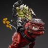 Warhammer 40K Orks Squighog Nob On Smasha Squig 1/18 Scale Figure Set -Cheap Figures Store 969fba44 66c1 4912 83d5 77d53ff63a5a