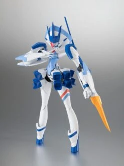 Delphinium "Darling In The Franxx", Bandai Robot Spirits 11 Delphinium "Darling In The Franxx", Bandai Robot Spirits -Cheap Figures Store 96a0f806 54c6 4823 9f48 ab3474ed3b59