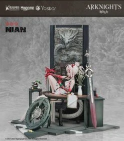 Arknights Nian (Unfettered Freedom Ver.) 1/7 Scale Figure 22 Arknights Nian (Unfettered Freedom Ver.) 1/7 Scale Figure -Cheap Figures Store 96c9ba53 2d92 4afc 9840 00b7fc2509d5