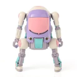 Bandai 35 Mechatro WeGo 80's 1/35 Scale Figure -Cheap Figures Store 96cadfb5 f1f5 45c8 b51a 246a559b0a14