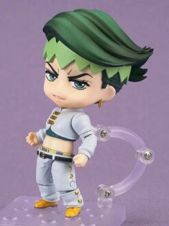 JoJo's Bizarre Adventure Nendoroid No.1256 Rohan Kishibe (Reissue) 12 JoJo's Bizarre Adventure Nendoroid No.1256 Rohan Kishibe (Reissue) -Cheap Figures Store 96d17515 54fa 438e a143 e3f8946f64f4