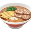 Ramen (Soy Sauce Soup Ver.) Kaitai Puzzle -Cheap Figures Store 96e64e78 a637 402b b121 48aaf624da96