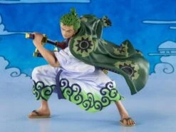 Bandai One Piece FiguartsZERO Roronoa Zoro (Zorojuro) -Cheap Figures Store 97100106 1138 4a34 a5f3 950ec9831968