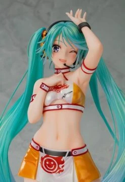 Vocaloid Hatsune Miku GT Project Racing Miku (2010 Ver.) 1/7 Scale Figure -Cheap Figures Store 972b0a0c 18a4 4138 9e09 58a8e6edad9d