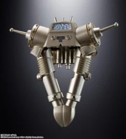 Ultra Seven Soul Of Chogokin GX-37R King Joe (55th Anniversary Ver.) -Cheap Figures Store 9772a492 6374 456d 95c0 b1752ad11dde