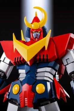 Bandai Invincible Super Man Zambot 3 Soul Of Chogokin GX-84 Zambot 3 F.A. -Cheap Figures Store 97a4b476 a90d 4a4b 8b97 a04208c87c2f