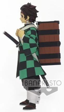 Demon Slayer Kimetsu No Yaiba Figure Vol.18 Tanjiro Kamado 11 Demon Slayer Kimetsu No Yaiba Figure Vol.18 Tanjiro Kamado -Cheap Figures Store 97a8ac1d aac0 4d3e b1b8 a21ef3a06c4e 1