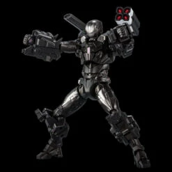 Bandai Marvel Fighting Armor War Machine Figure 20 Bandai Marvel Fighting Armor War Machine Figure -Cheap Figures Store 97b626e6 6d82 4722 b2a1 d5acc2d3251b