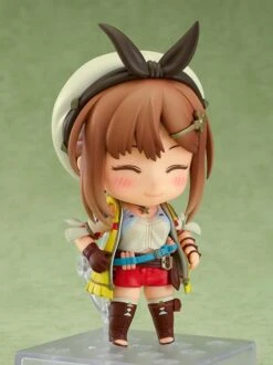 Atelier Ryza: Ever Darkness & The Secret Hideout Nendoroid No.1543 Ryza 12 Atelier Ryza: Ever Darkness & The Secret Hideout Nendoroid No.1543 Ryza -Cheap Figures Store 97bf6bdd a190 4837 879c 675827895d59