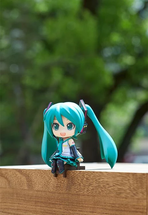 Vocaloid Nendoroid Swacchao! Hatsune Miku 12 Vocaloid Nendoroid Swacchao! Hatsune Miku - Image 10