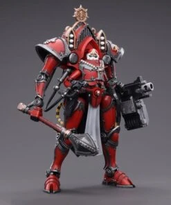 Warhammer 40K Adepta Sororitas Paragon Warsuit Sister Merewal 1/18 Scale Figure 26 Warhammer 40K Adepta Sororitas Paragon Warsuit Sister Merewal 1/18 Scale Figure -Cheap Figures Store 97c969f0 bb91 4c45 b7c4 341888836645