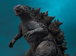 Bandai Godzilla: King Of The Monsters S.H.MonsterArts Godzilla