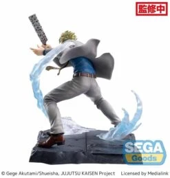 Jujutsu Kaisen Luminasta Kento Nanami (Joint Struggle) Figure 15 Jujutsu Kaisen Luminasta Kento Nanami (Joint Struggle) Figure -Cheap Figures Store 98043f32 acd8 46cd a04e d9730209b067