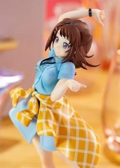 Bandai BanG Dream! Girls Band Party! Pop Up Parade Kasumi Toyama -Cheap Figures Store 982a5c45 9812 4e0e a500 b332582bd0d9