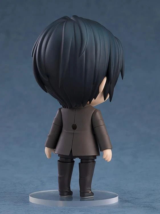 IDOLiSH7 Nendoroid No.2171 Iori Izumi 9 IDOLiSH7 Nendoroid No.2171 Iori Izumi - Image 7