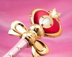 Bandai Sailor Moon Proplica Spiral Heart Moon Rod (Brilliant Color Edition) 12 Bandai Sailor Moon Proplica Spiral Heart Moon Rod (Brilliant Color Edition) -Cheap Figures Store 987814e9 8276 4791 91d7 d170a1fd1152