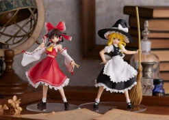 Touhou Project Pop Up Parade Reimu Hakurei -Cheap Figures Store 98869fa9 f5f4 4e65 a12e c302cc31b30c