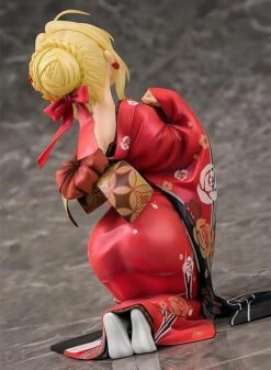 Fate/Extella Nero Claudius (Kimono Ver.) 1/6 Scale Figure 12 Fate/Extella Nero Claudius (Kimono Ver.) 1/6 Scale Figure -Cheap Figures Store 98c0960f fbde 4a0e bf54 efa14c11b720 2048x2048 bcfef3de ae99 417b 96d2 e135fc35634b