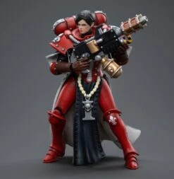 Warhammer 40K Adepta Sororitas Battle Sisters Order Of The Bloody Rose Sister Ignacia 1/18 Scale Figure 19 Warhammer 40K Adepta Sororitas Battle Sisters Order Of The Bloody Rose Sister Ignacia 1/18 Scale Figure -Cheap Figures Store 9925188b 0700 4728 b5ad 3dbea3308d51