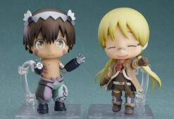 Made In Abyss Nendoroid No.1053 Reg (Reissue) -Cheap Figures Store 99400eb3 f29e 43b7 a6be 2542aab52a86