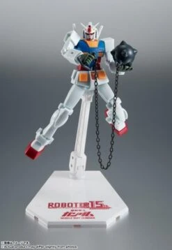 Bandai Mobile Suit Gundam Robot Spirits 15th Anniversary RX-78-2 Gundam (Ver. A.N.I.M.E.) -Cheap Figures Store 996b583f 330e 436f 9633 2c2f0dd8745e