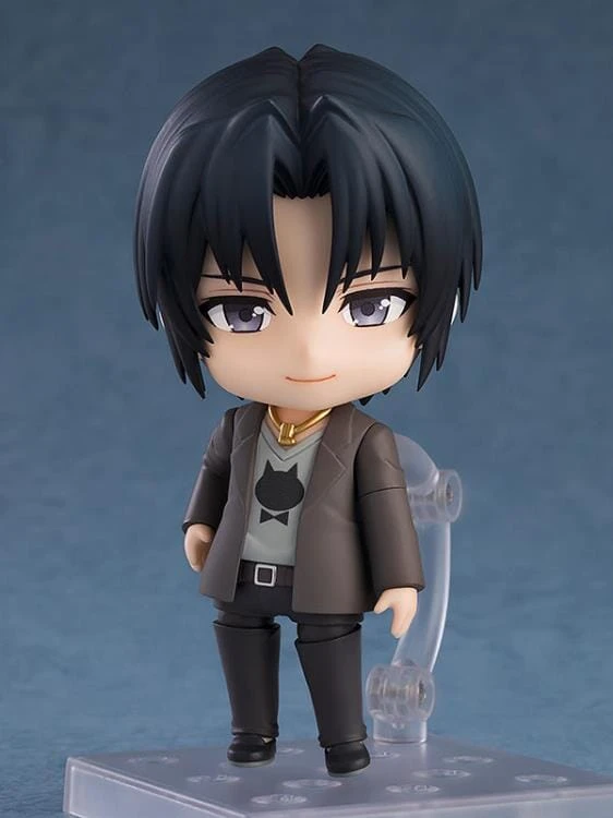 IDOLiSH7 Nendoroid No.2171 Iori Izumi 4 IDOLiSH7 Nendoroid No.2171 Iori Izumi - Image 2