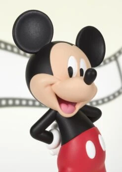 Mickey Mouse Modern "Mickey Mouse", Bandai FiguartsZERO -Cheap Figures Store 9a1aec99 4d3a 4d38 a470 97d66f720e63