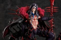 Fate/Grand Order Berserker (Cu Chulainn) 1/7 Scale Figure
