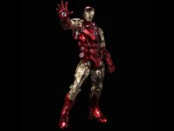 Bandai Marvel Fighting Armor Iron Man Figure -Cheap Figures Store 9a3c9b24 7439 4b0c 8db2 5beaa440b53c